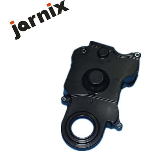 Good Quality Lower Timing Gear Cover Assembly For Chery TIGGO 2 OEM:D4G15B-1021090