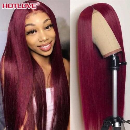 HOTLOVE Party Wigs