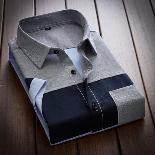 ICCLEK Shirts For Men