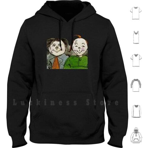 Max And Moritz , The Iconic Terrible Duo hoodies Max Und Moritz Max And Moritz The Iconic Terrible