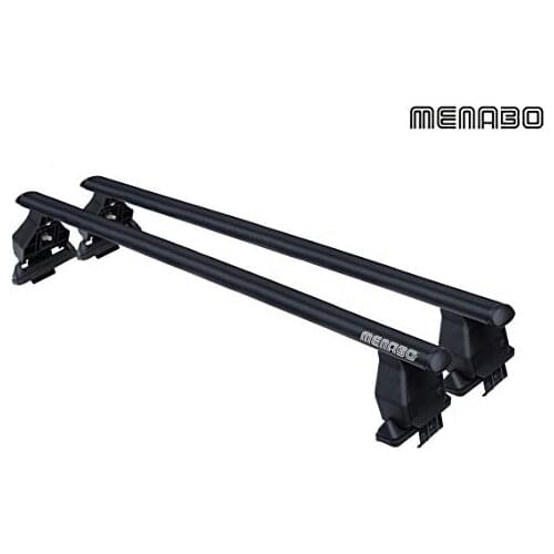 Menabo Car Roof Racks