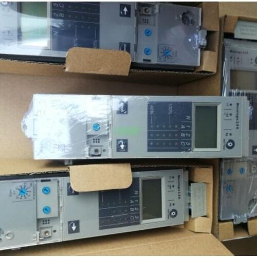 Micrologic 2.0A 33071 control unit