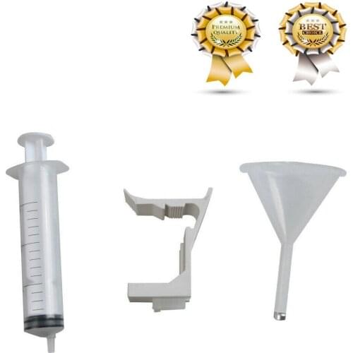 Printers Printhead Cleaning kit Repair Tool for HP10 11 12 13 82 84 85 Printhead