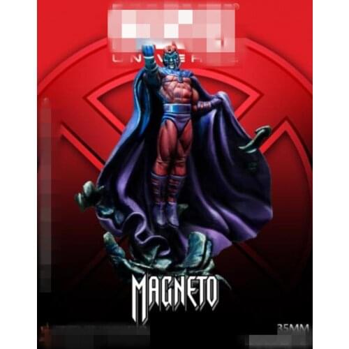 About 50mm Resin Figures Model kits Unassambled Unpainted 650