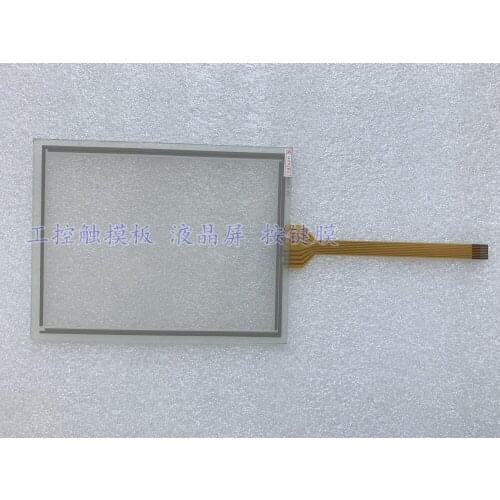 New TX17D55VM2CAB TX17D55VM2CAA touchpad