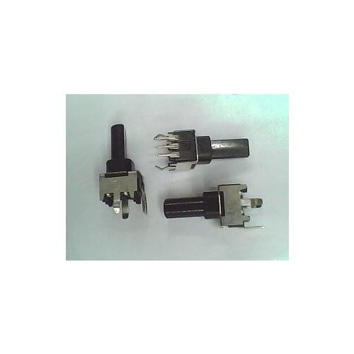 New and original 50PCS The axis length of RK09 A103 is 17MM