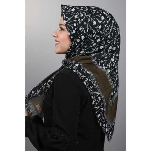 POLOİST DISASSEMBLY CHEESECLOTH DESEN-88 - RENK-12