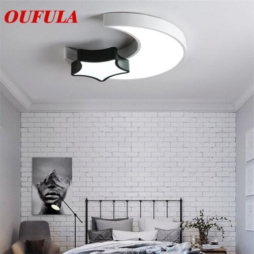 Modern Ceiling Lights Contemporary cute Fashion cartoon For Bed Room Children Room Kid Room kindergarten