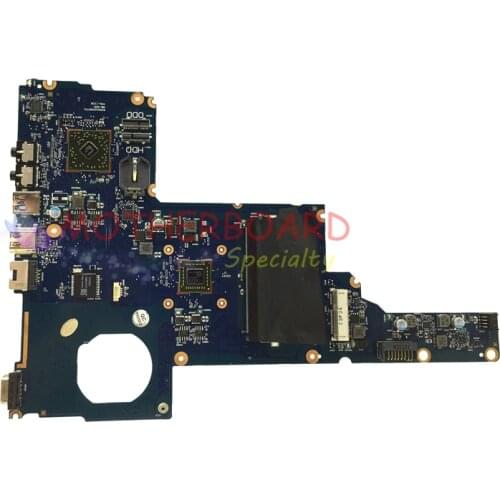 Vieruodis FOR HP 245 255 g1 Laptop Motherboard 6050A2498701-MB-A02 720635-501 Integrated Graphics w/ for E1-1500 CPU
