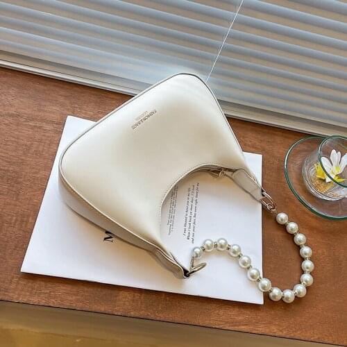 Bag womens bag summer 100 set 2021 new fashion chain slant bag advanced sense niche one-shoulder underarm bag