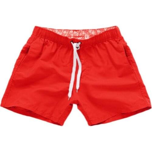 2021 New Cotton Shorts Mens Loose Short Trousers Fitness Jogger Mens durable Sweatpants Fitness Workout Shorts