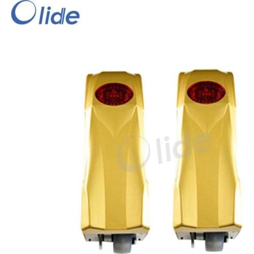 Auto Swing Gate Operator /Heavy Duty Swing Gate Opener,Electric Swing Gate Access Control System