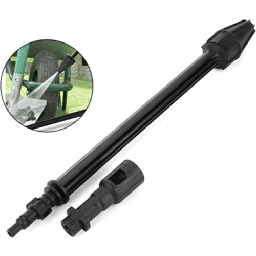 2320PSI High Pressure Car Washer Jet Lance Nozzles Water Spray Gun for Karcher K Series K2 K3 K4 K5 Car Wash Cleaning