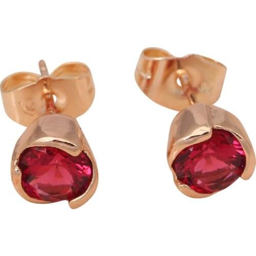 Женские золотые серьги Ayowei China At AliExpress