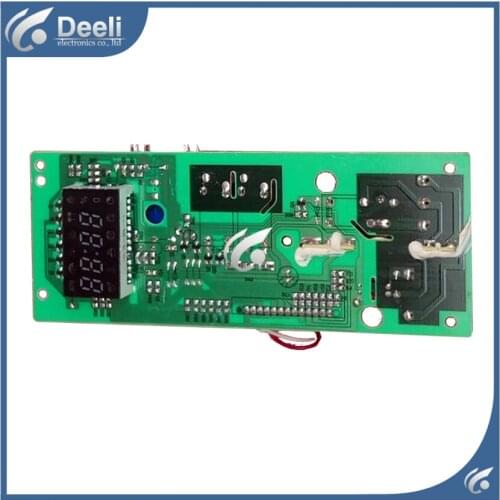 Free shipping 100% tested Microwave Oven computer board MEL003-LCN8 mainboard on sale
