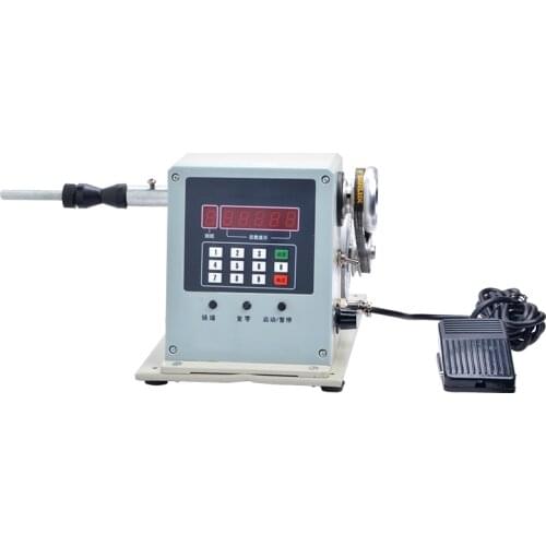 Computer controlled coil transformer winder Electronic winder winding machine Electronic Coiling Machine 0.03-1.8mm