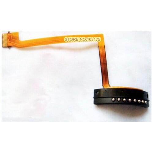 Contact FPC Flex Connector for Nikon AF-S DX Nikkor 18-105mm Lens Part