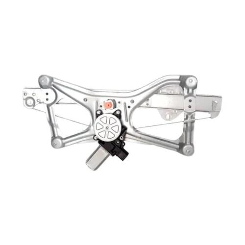 Honda Civic Fd6 Right Front Door Window Lift Motor 2007 2012 FD6