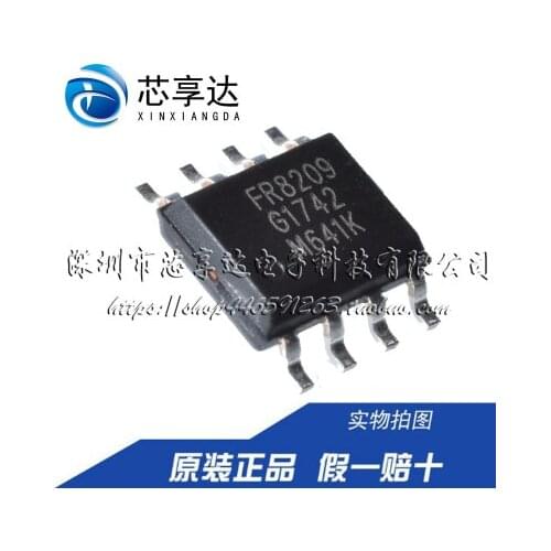 Original 5pcs/ FR8209 sop8 sop-8