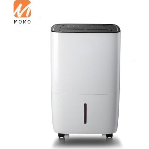 Manufacturer From China Newest Portable Dehumidifier Dehumidifizer with Air Purifier