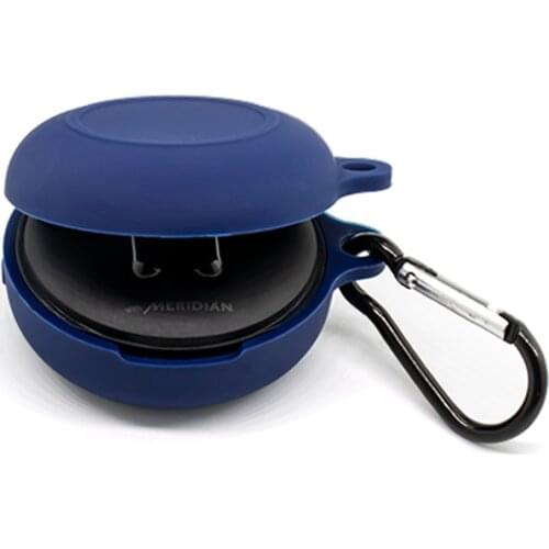 Dustproof Shockproof Protective Silicone Case Cover Skin for LG Tone Free FN7 FN6 FN5 FN4 TWS Wireless Earbuds With Carabiner