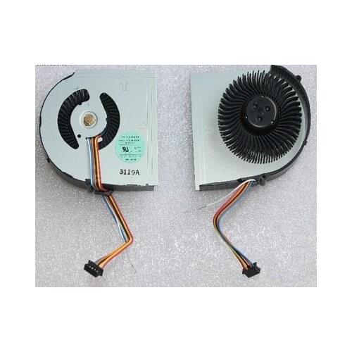 SSEA New Original CPU Cooling fan For Lenovo ThinkPad T430 T430I Laptop Cooler Fan