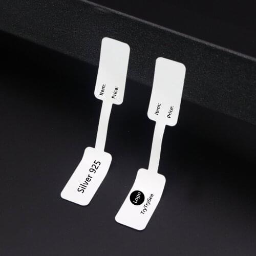 TRYTRYSEE Customized Jewelry