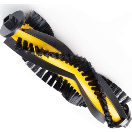 Robot Vacuum Cleaner Side Brushes Roll Main Brush for CONGA EXCELLENCE 990 Eufy RoboVac 11 iboto aqua v710 Robotic Cleaner Parts