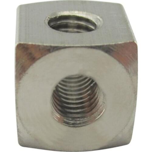 10 PCS Female Tee (Three Ways)