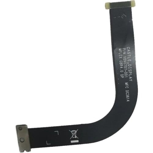 LCD Connector Flex Cable Compatible with Micro Surface Pro 3 1631 Microsoft X890707-001 X890707