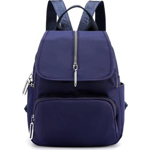 Zhuoku Women's Lightweight Backpacks