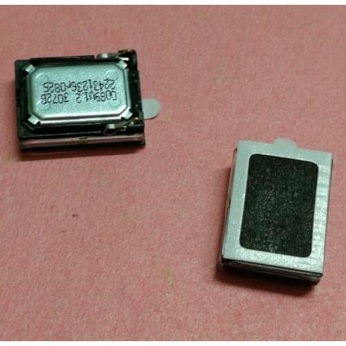 1Pcs Loud Speaker Music Loudspeaker Buzzer Ringer For Lenovo A7000 A938t S890 A936 P780 A806 A68E A800 P770 S686T A658T A60 S820