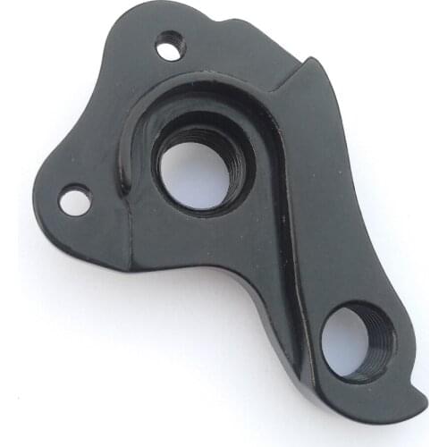 1pc Bicycle gear rear derailleur hanger For CYCLEUROPE mtb frame CYCLEUROPE derailleur mtb bicycle carbon frame MTB MECH dropout