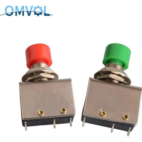 8MM Push button switch micro switch