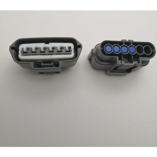 Car Gasoline-pump wire harness connector plug For Nissan X-Trail Teana Tida Sylphy