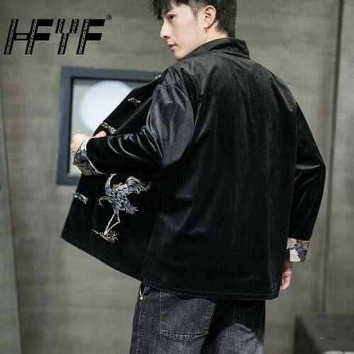 Мужские вельветовые куртки COZOK China At AliExpress