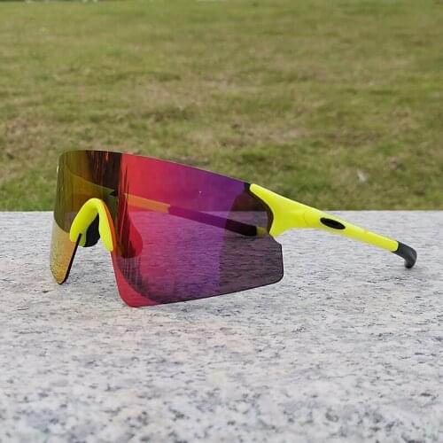 Photochromic Cycling Glasses Polarized Sports/Mountain/Outdoor Cycling Sunglasses women/men Cycling Eyewear wholesale