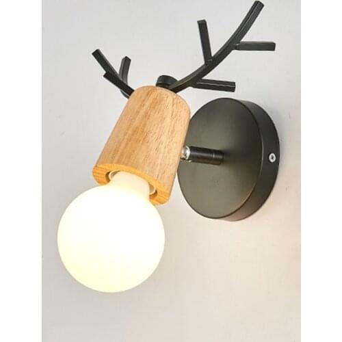 GANRILAND LED Wall Lights