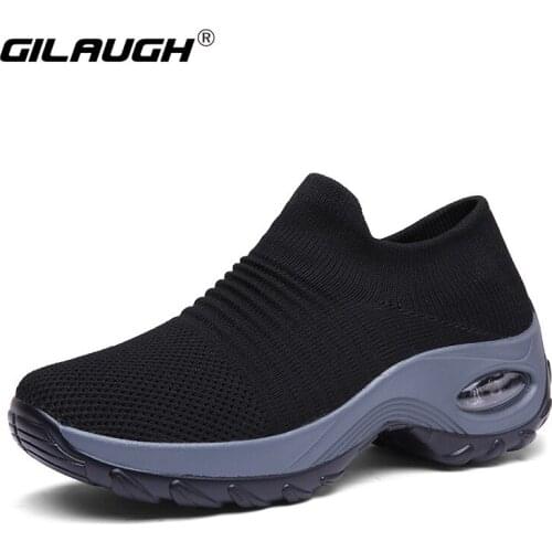 Обувь для прогулок GILAUGH China At AliExpress