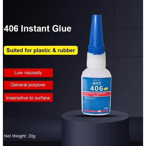 Higlue PVC Glue