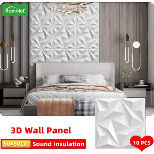 Homelet Decorative Plaques