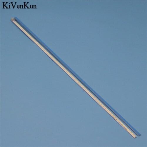 TVs Lamps LED Backlight Strips For Technika LED46-248 46" LED Bars Matrix SLED 2011SGS46 5630 72 H1 REV0 Bands Rulers Tapes Kit