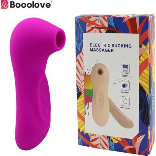 Clit Sucker Vibrator For Women Tongue Vibrating Nipple Sucking Vibrators Clitoris Powerful Intimate Dildo Sex Toy For Couples