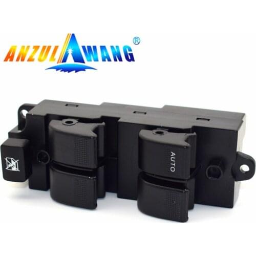 NEW BL4E-66-350W1 CB81-66-350W1 CB81-66-350AL2 12Pin Power Window Master Switch for Mazda 6 Hatchback Station Wagon