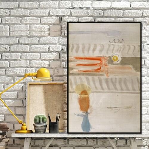 Sacrifice By Marker Rothkoes Canvas Posters Prints Wall Art Painting Oil Decorative Picture Modern Living Room Home Decoration