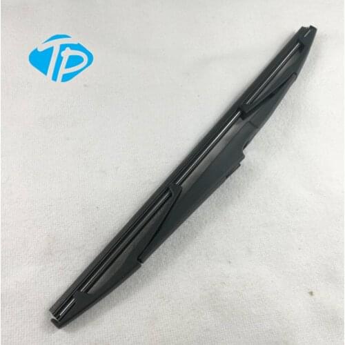 Rear Window Wiper Blade 12 Inch 300mm Exact Fit I30 CW Kombi 2008-2012 I30 2007-2013 IX35 2010-Onwards Pro Cee'd 2007-2012 RB590