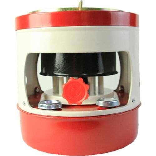 Portable Camping Hiking and Survival Stove Kerosene Stove Burner Camping Stove Heater 10 Wicks Outdoor Backpacking Stove