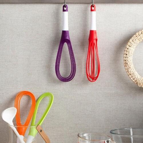 Rotating Egg Beater Easy Safe To Use Mixer For Eggs Butter Pasta Hand Mixer Self Turning Egg Stirrer Kitchen Accessories Tools