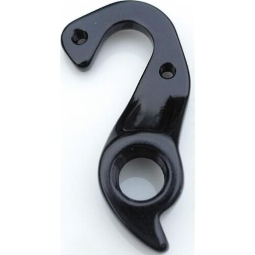 1pc Bicycle Derailleur gear hanger Cycling Rear Derailleur Hangers dropout For Cube Agree CUBE Attain CUBE Axial WLS GTC Pro