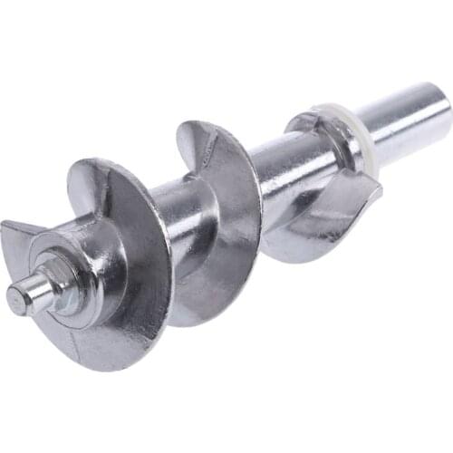 1PC Meat Grinder Screw Mincer Meat Grinder Parts Meat Grinder Bades